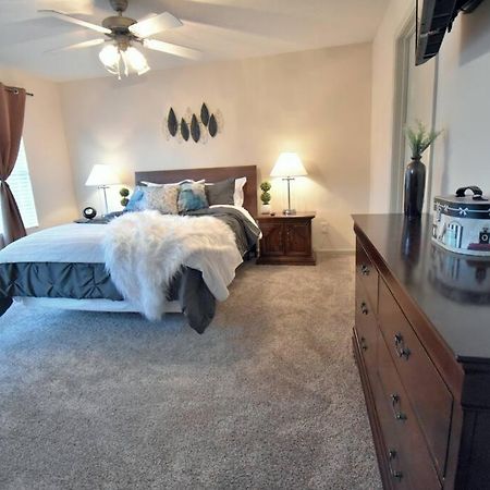 Cozy Renovated Winder Townhouse Traveller Awards 2025 Winner ภายนอก รูปภาพ