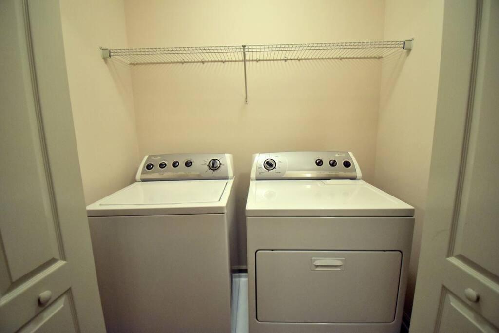 Cozy Renovated Winder Townhouse Traveller Awards 2025 Winner ภายนอก รูปภาพ