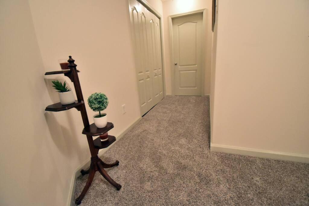 Cozy Renovated Winder Townhouse Traveller Awards 2025 Winner ภายนอก รูปภาพ