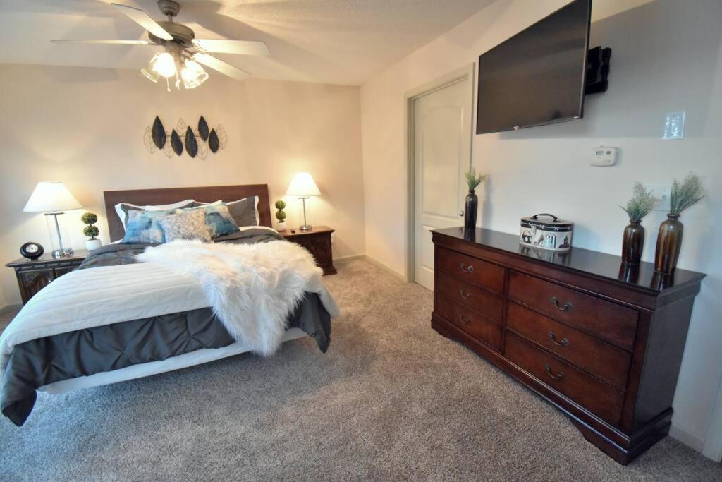 Cozy Renovated Winder Townhouse Traveller Awards 2025 Winner ภายนอก รูปภาพ
